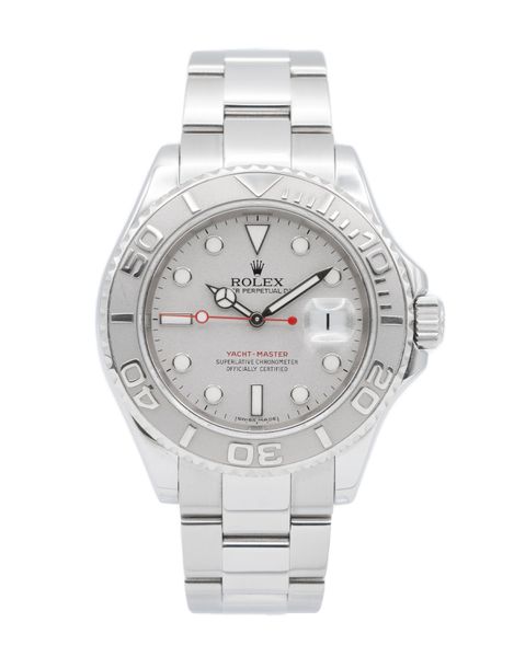 Rolex Yacht-Master 16622